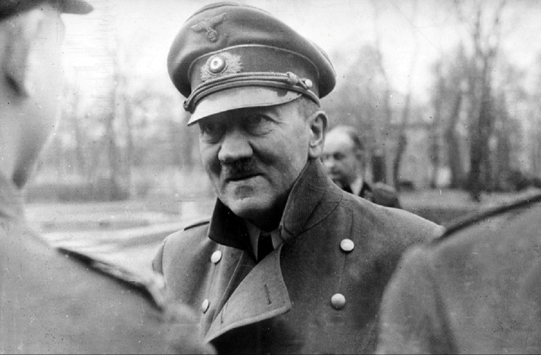 DNK analiza: Hitler je vjerojatno imao rijedak spolni poremećaj