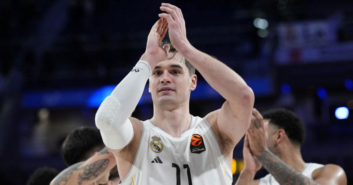Marca: Čudesni Hezonja. As: Epski Super Mario