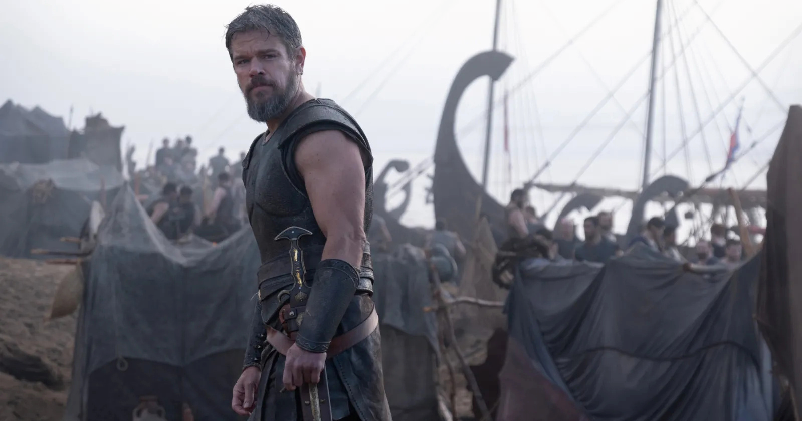 Matt Damon za novi film izgubio 13 kg, otkrio što je izbacio iz prehrane