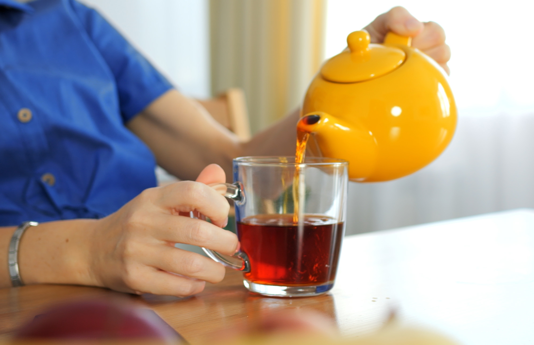 Za više energije poslijepodne nutricionisti preporučuju ovaj napitak (nije kava)