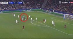 VIDEO Sučić zabio u Ligi prvaka, Salzburg ispao iz Europe