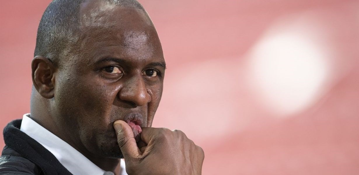 Patrick Vieira dobio otkaz u premierligašu nakon 11 utakmica bez pobjede u 2023.