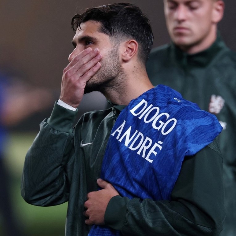 Chelsea je na klupskom SP-u zaradio 100 mil. €. Dio će donirati Jotinoj obitelji