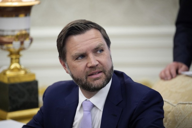Katolik Vance: Nadam se da je katoličko vodstvo naučilo nešto od Trumpa