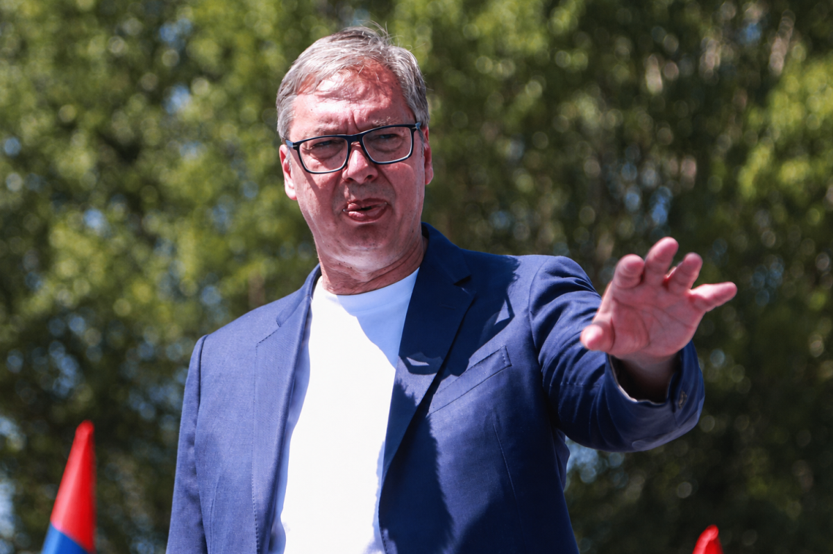 Srbija ide na izbore. Vučićevci će spiskati ogroman novac za kupovinu glasova