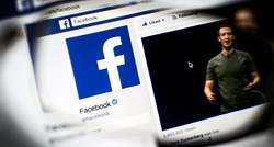 Meta u SAD-u prijeti micanjem medijskog sadržaja s Facebooka