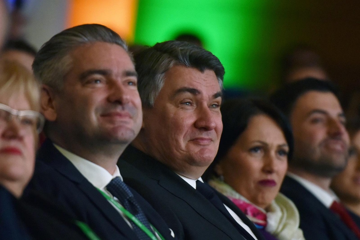 Milanović: Hrvatskoj vojsci već neko vrijeme nije mjesto u Afganistanu
