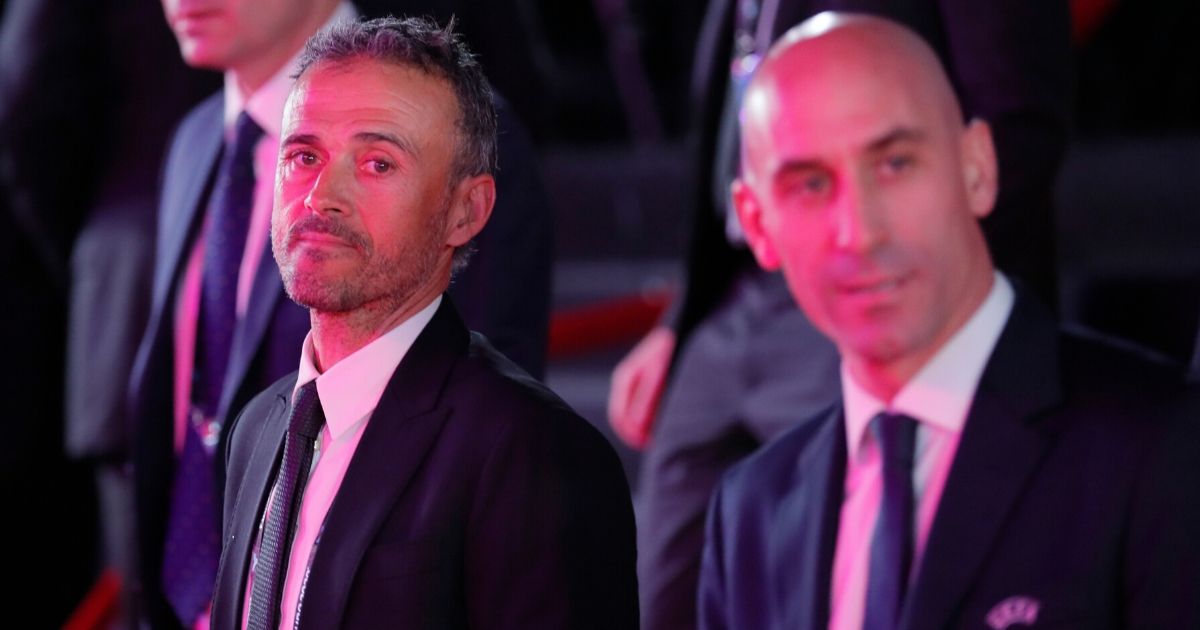 Marca objavila popis igrača koje je Luis Enrique htio voditi na Euro