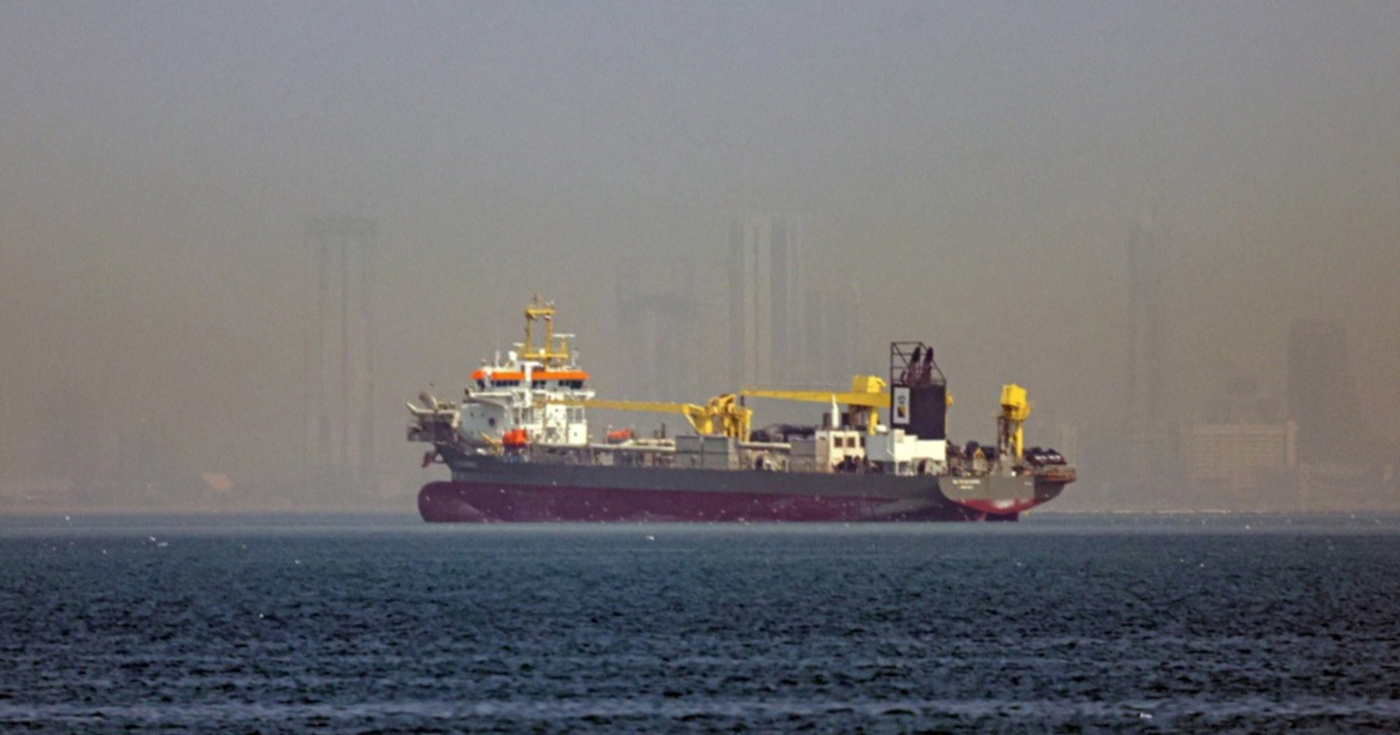 Zbog rata na Bliskom istoku cijene dizela na najvišoj razini u dvije godine