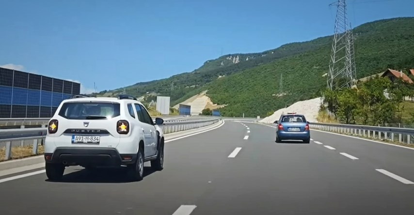 U BiH pušteno u promet 10 kilometara autoceste koju grade desetljećima