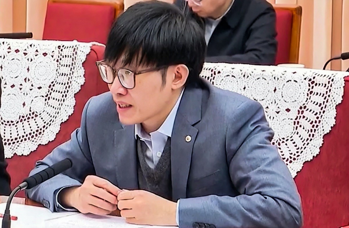 Tko je Kinez koji je stvorio DeepSeek i uzdrmao SAD?