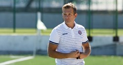 Trener juniora na nesvakidašnji način napustio Hajduk