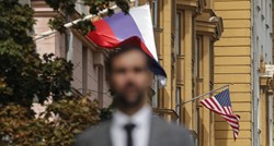Rusija protjeruje dvojicu američkih diplomata: "Provodili su nezakonite aktivnosti"