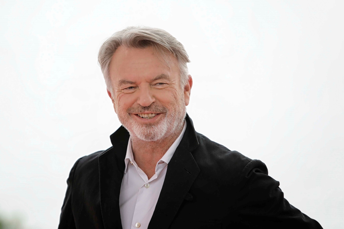 Sam Neill je jednom otkrio koji svoj film smatra najpodcjenjenijim