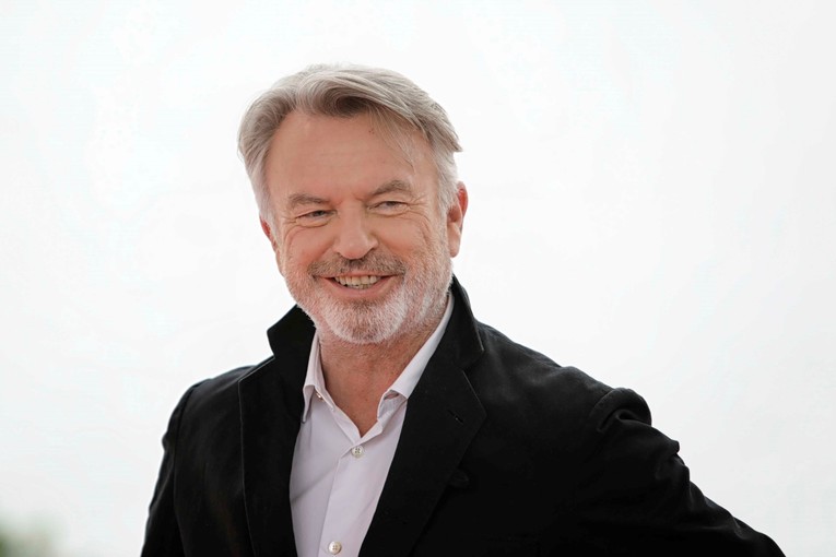 Film iz 2008. u kojem je Sam Neill imao svoju najpodcjenjeniju ulogu