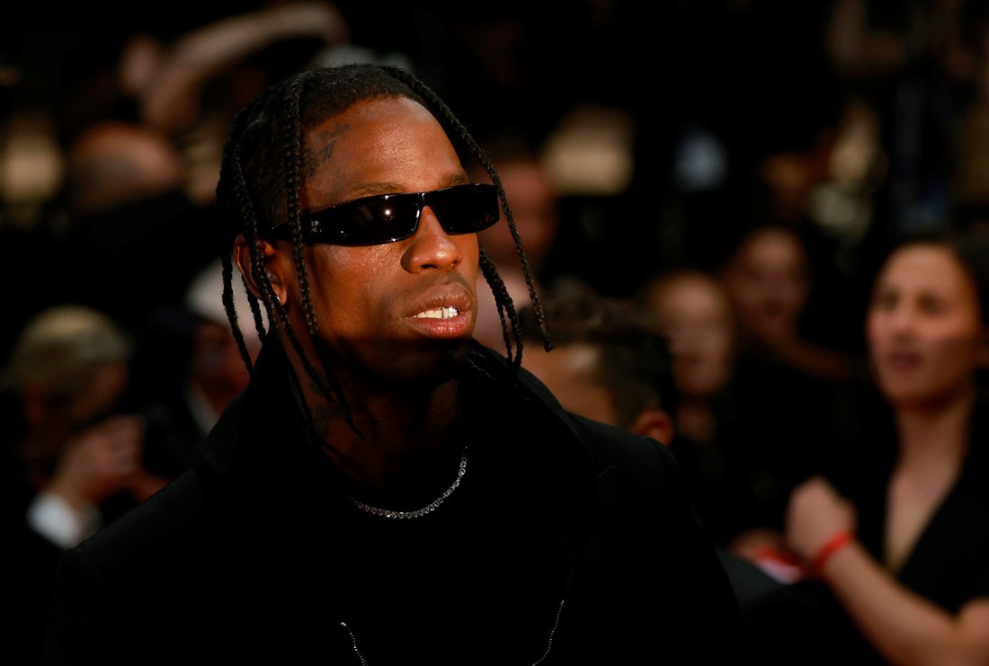 Travis Scott se pojavio u TV najavi za "Odiseju" Christophera Nolana