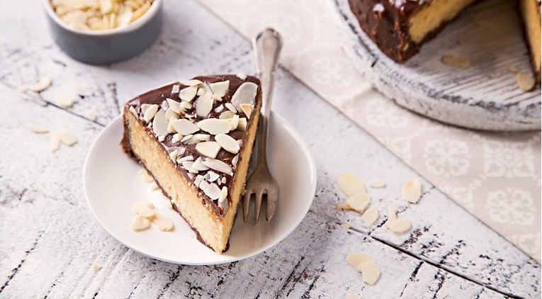 Recepti s kestenima: Cheesecake, muffini, keksi, brownieji i bogata torta od čokolade