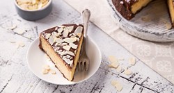 Recepti s kestenima: Cheesecake, muffini, keksi, brownieji i bogata torta od čokolade