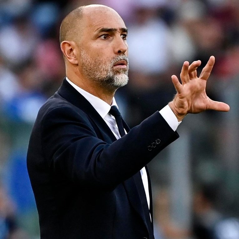 Tudorov Juventus u teškim uvjetima lovi pobjedu vrijednu devet milijuna eura