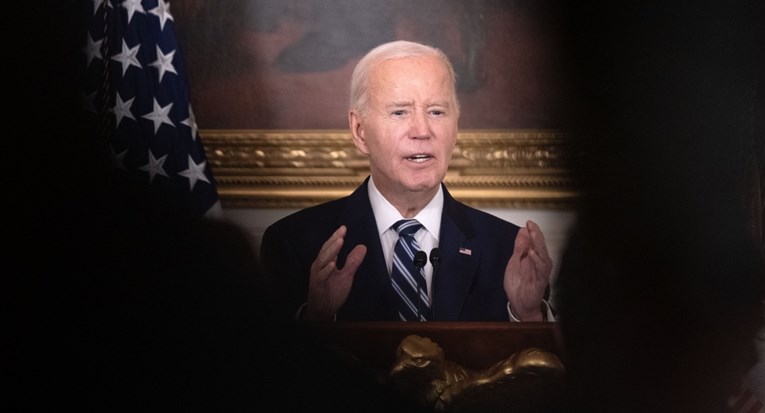 Biden: Trumpov plan je užasan. Što se događa?