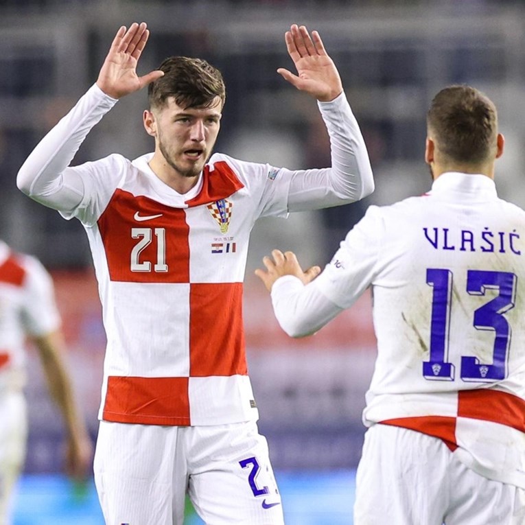 Sučić: Ključ našeg uspjeha? Mi smo kao obitelj