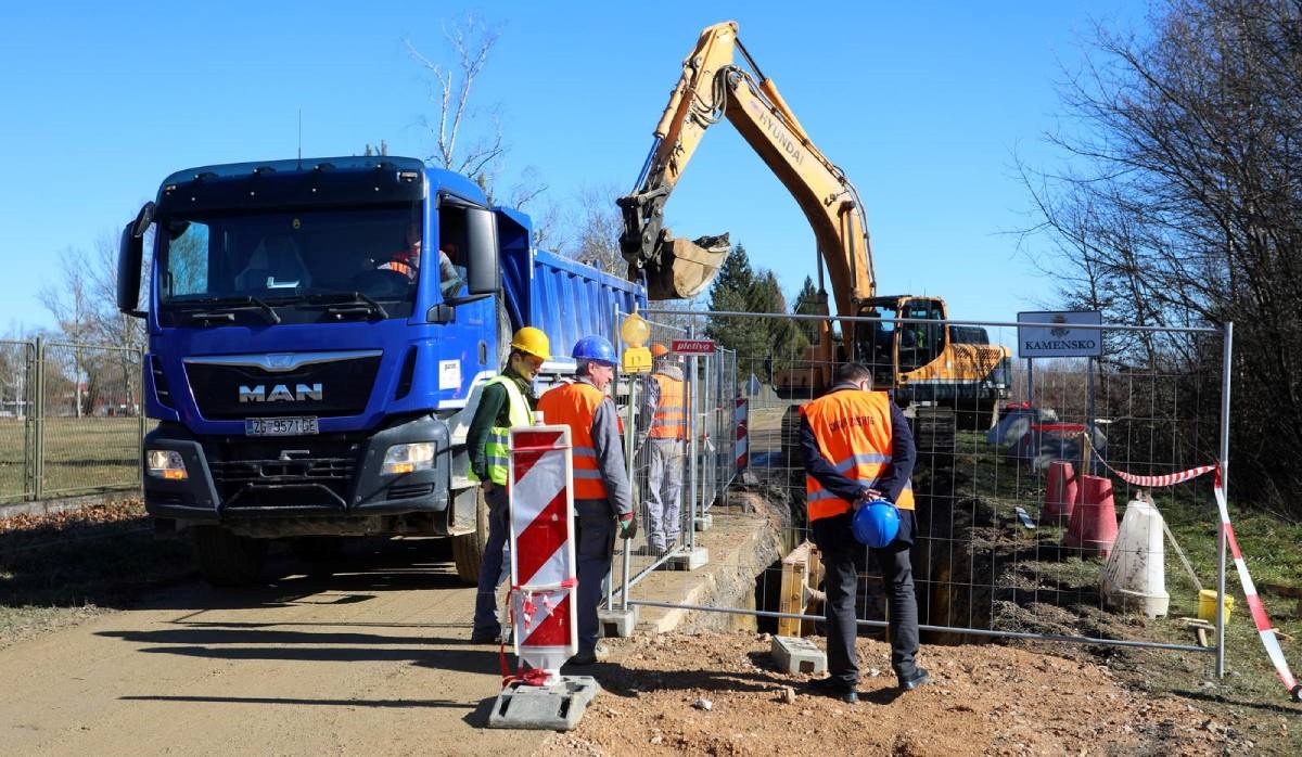 Zeleni: Lokalne samouprave trebaju izravan pristup EU fondovima