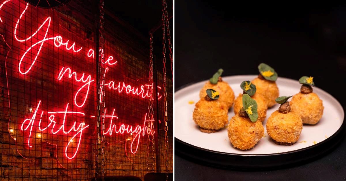 U strogom centru Zagreba otvorio se novi bar i restoran. Bili smo - evo naših dojmova