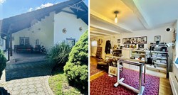 Obiteljska kuća Josipa Generalića prodaje se za 250.000 eura. Pogledajte fotke