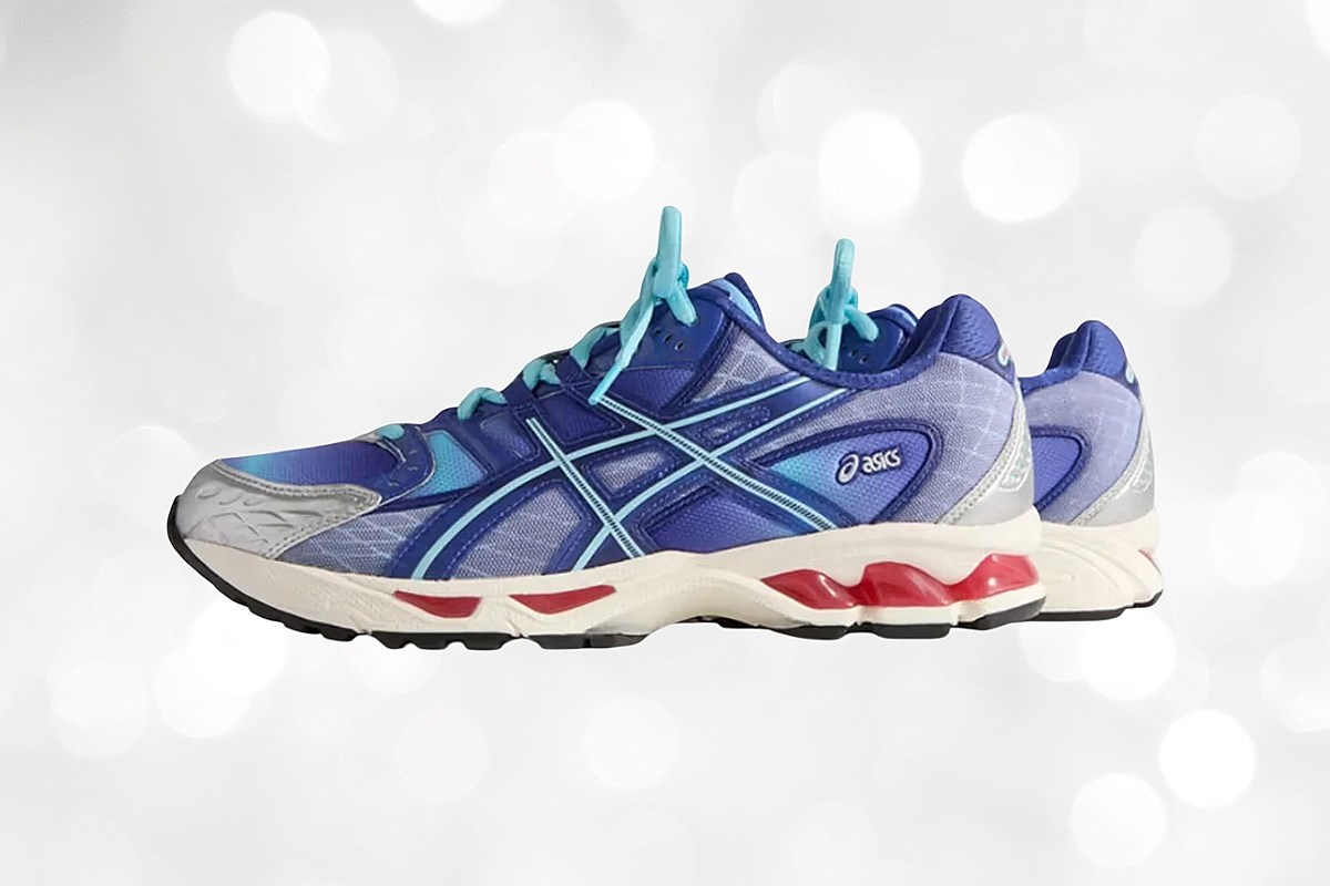 ASICS predstavio tenisice koje će svi željeti