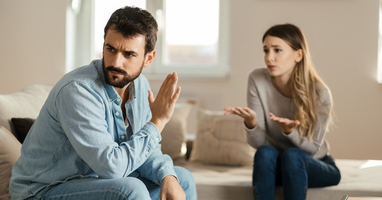 Četiri navike koje odaju nezrelog partnera