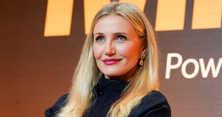 Cameron Diaz otkrila zašto je odlučila povući se iz glume prije 10 godina