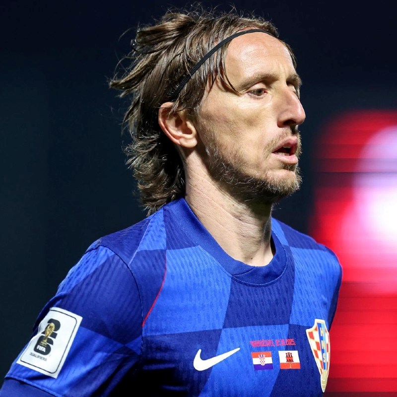 Modrić lansirao novi projekt