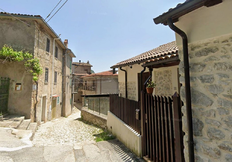 Talijansko selo bilo je 30 godina bez djece, a onda je stigla Lara