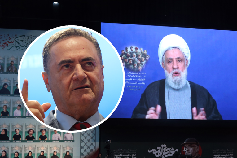 Izraelski ministar obrane: Šef Hezbolaha platit će glavom