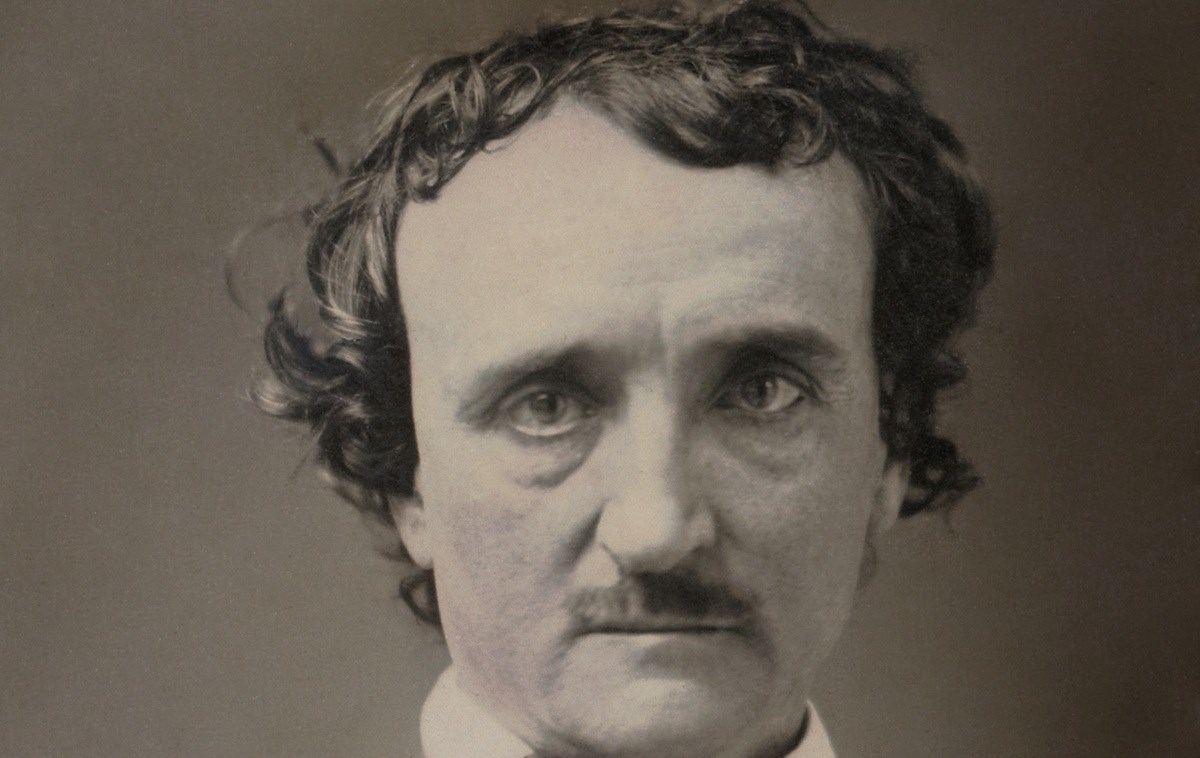 Mračan tip tragičnog života napisao je neke od najboljih pjesama ikad