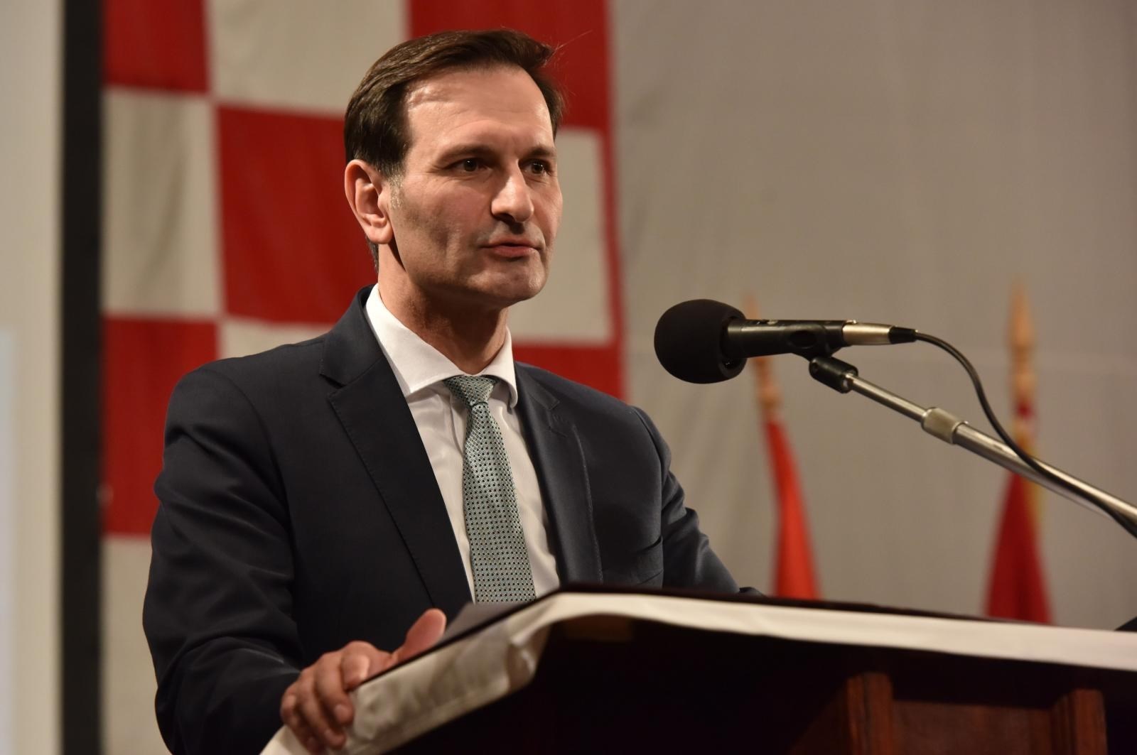 Miro Kovač kaže da bi primjena belgijskog modela pomogla Hrvatima u BiH