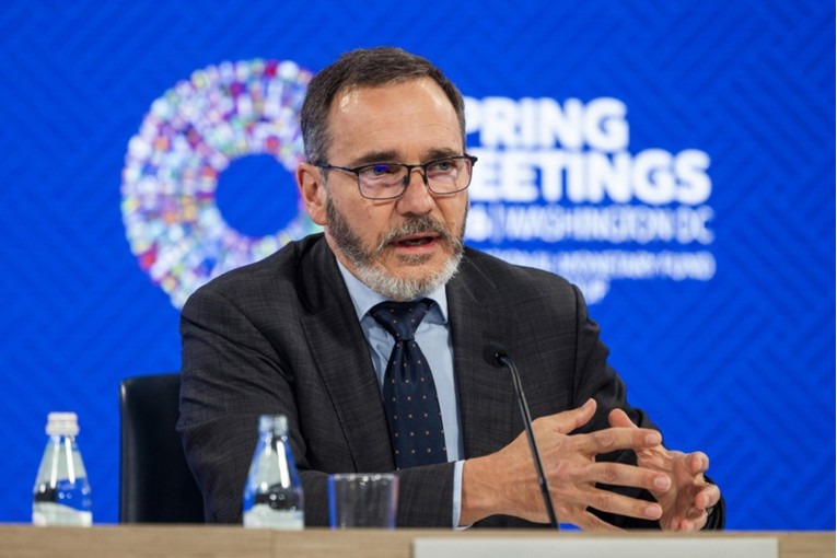 MMF predstavio tri scenarija posljedica rata u Iranu