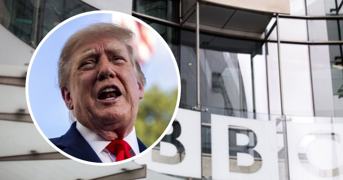 Trump tužio BBC za 10 milijardi dolara, a sad odgađa saslušanje