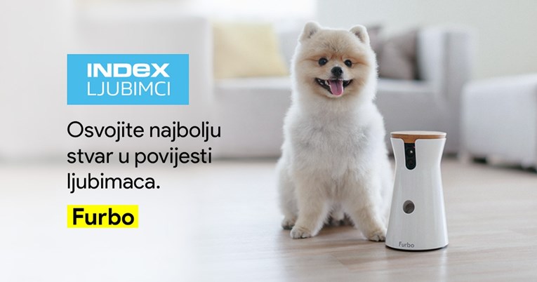 Vlasnici pasa, pozor! Index Ljubimci vam daruju globalni hit nedostupan u Hrvatskoj