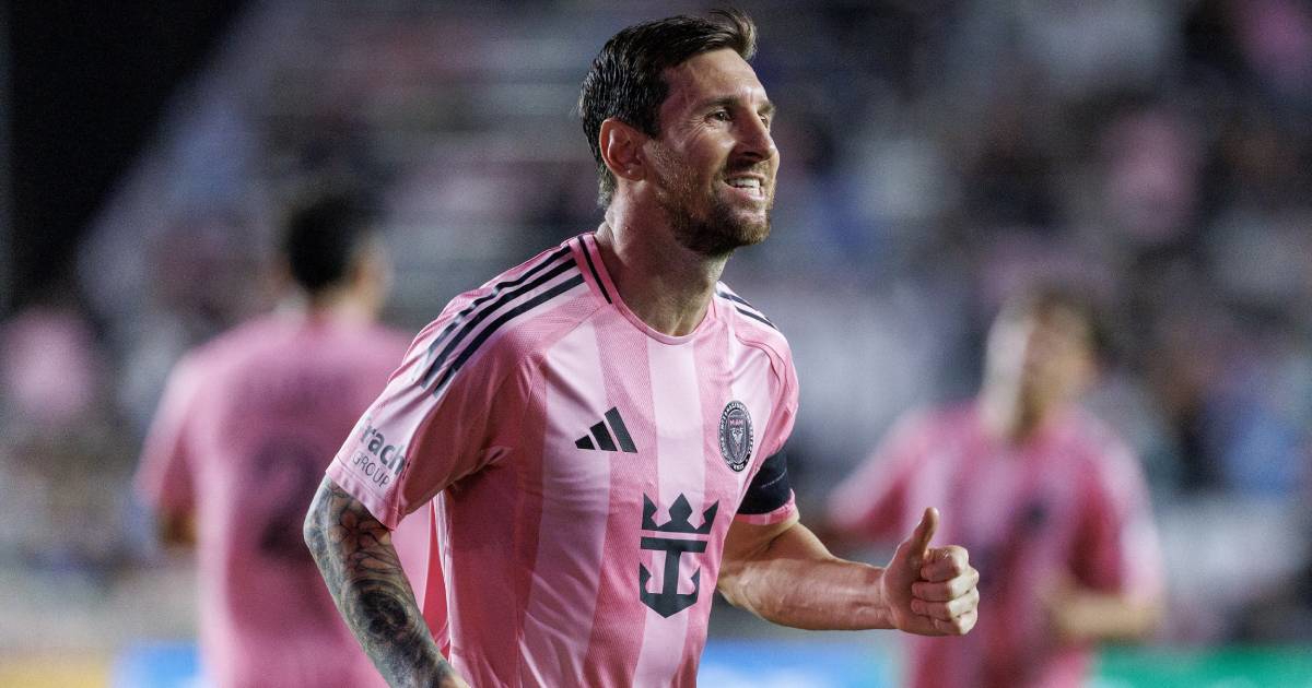 Messi će produljiti ugovor s Inter Miamijem