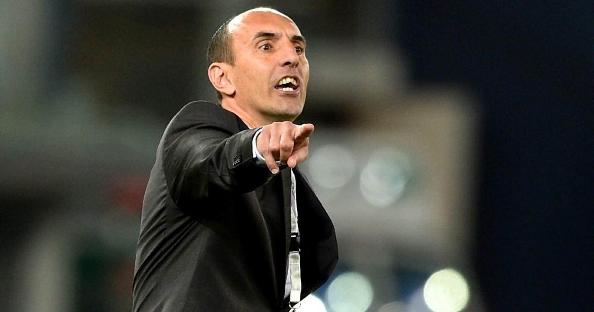 Kruno Jurčić ne zna za poraz u 2025. godini. Ušao je u drugo uzastopno finale Kupa