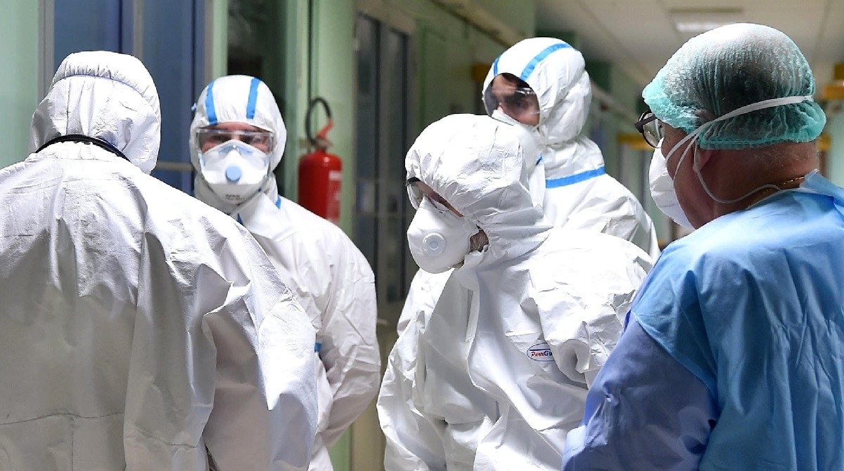 Djeca koja idu u razred sa zaraženim dječakom u BiH nemaju koronavirus
