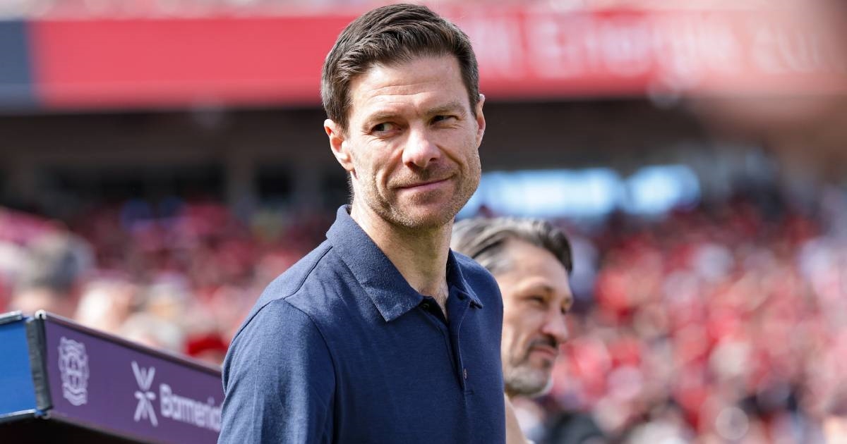 Romano: Xabi Alonso preuzima Real. Vodit će ga na Svjetskom klupskom prvenstvu