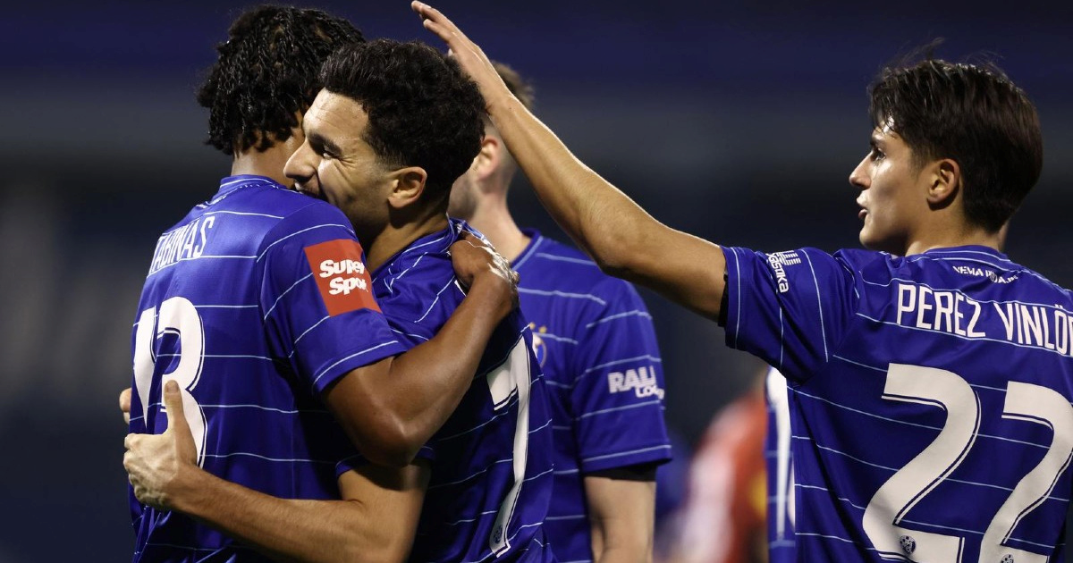 UŽIVO Dinamo dominira protiv četvrtoligaša. Mladi dragulj zabio u debiju