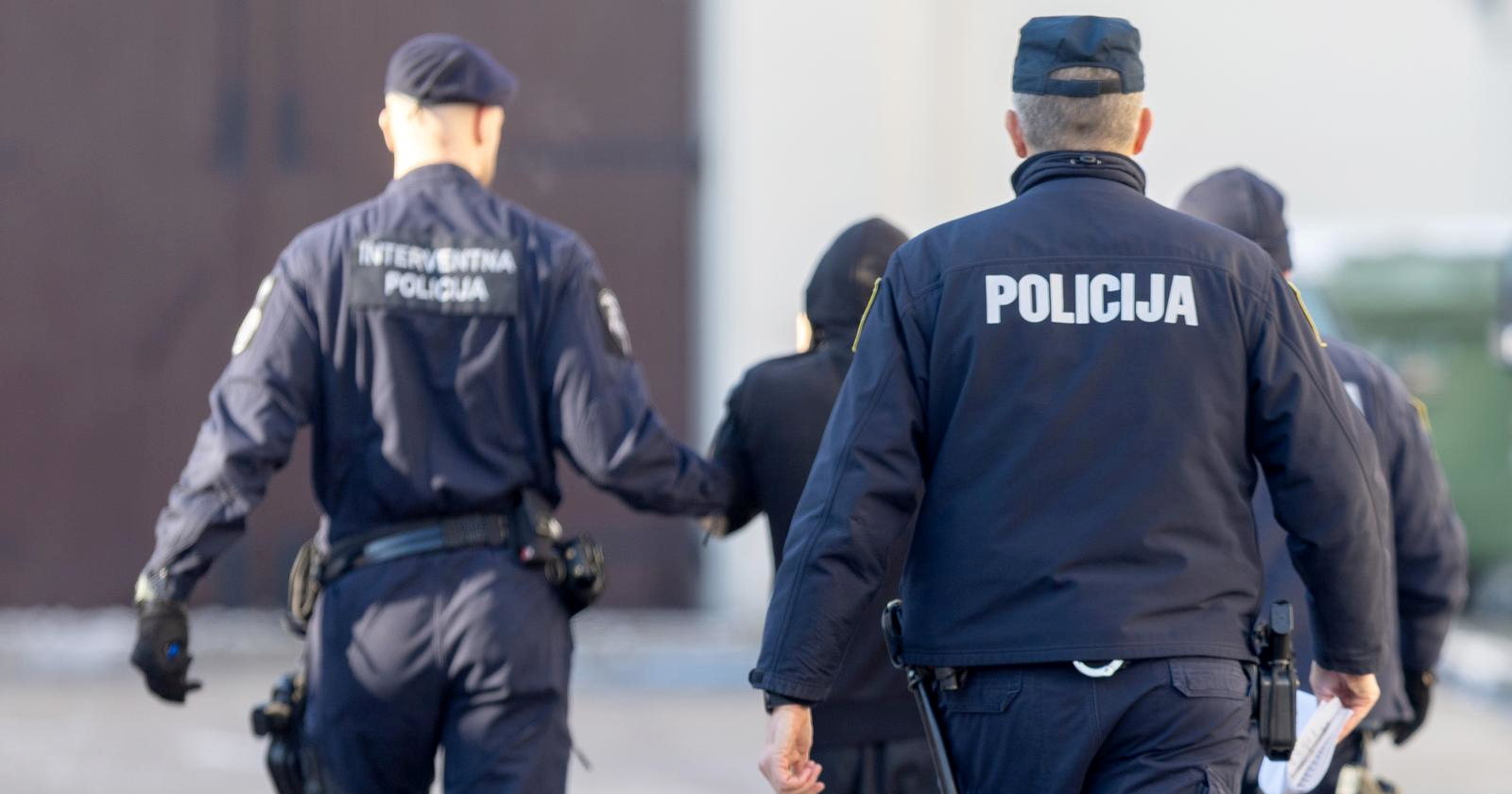 60-godišnjak kod Karlovca uznemiravao mlade strankinje, jednu je silovao