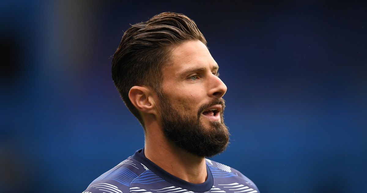 Giroud želi napustiti Chelsea kako bi se pripremio za Euro
