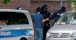 U Njemačkoj uhićena dva tinejdžera, sumnja se da su planirali napad na advent