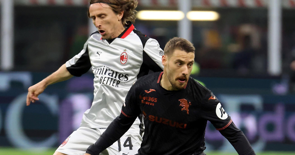 Talijani: Klonirajte Nikolu Vlašića