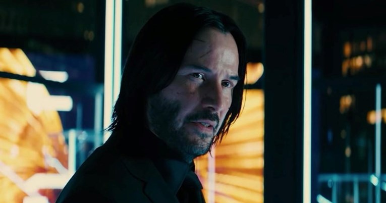 Keanu Reeves: Ovaj film je najteži koji sam ikad snimio, ali zato je toliko dobar