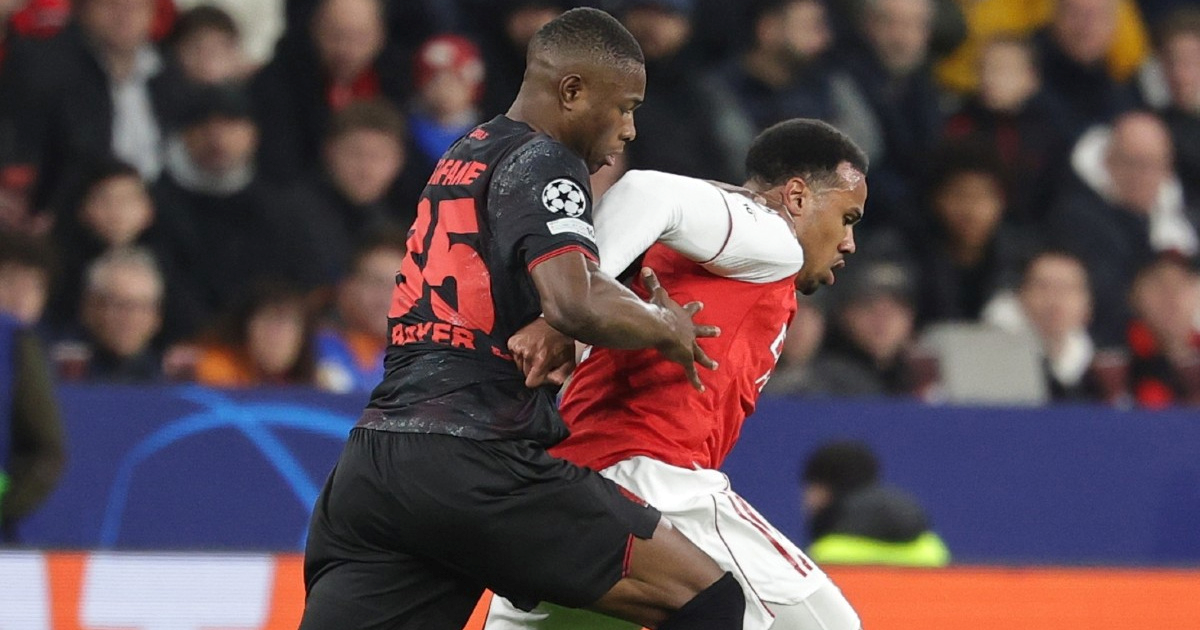 UŽIVO Arsenal pogodio prečku. Kapetan Bayera zamalo pocrvenio